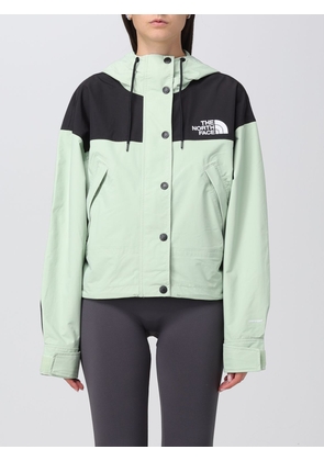 Jacket THE NORTH FACE Woman colour Green
