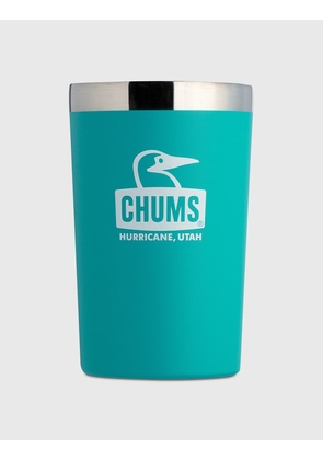 Camper Stainless Tumbler