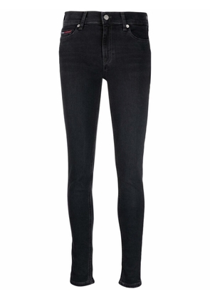 Tommy Jeans Nora skinny jeans - Black