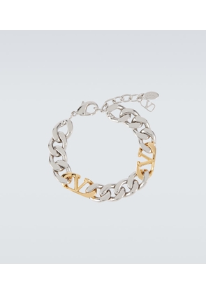 Valentino Garavani VLogo chain bracelet