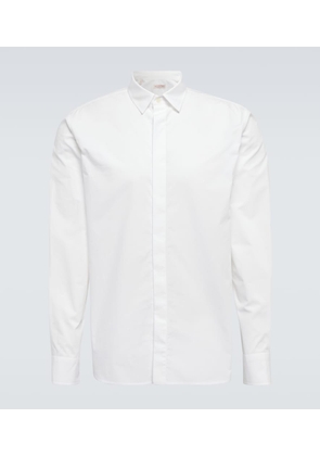 Valentino Cotton shirt