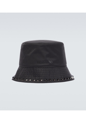 Valentino Garavani Rockstud bucket hat