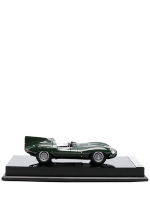 Ralph Lauren Home x Amalgam 1955 Jaguar Xkd model car - Green
