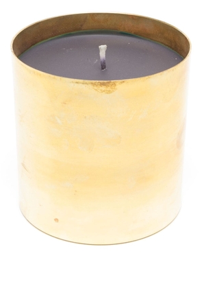 MAD et LEN The Sichuan scented candle - Gold