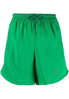 adidas by Stella McCartney TruePurpose training shorts - Green