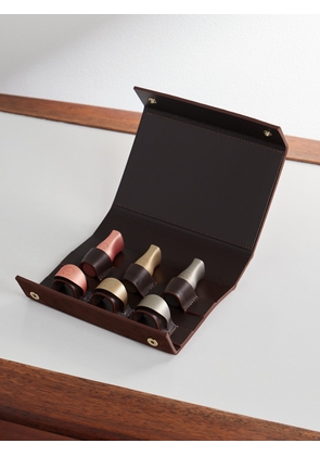 L'Atelier Du Vin - Les Bijoux Set of Six Wine Accessories - Men - Brown