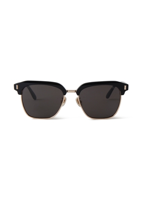 Mulberry Rowan Sunglasses - Black