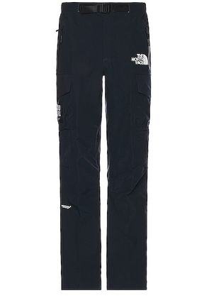 The North Face X Project U Geodesic Shell Pants in Aviator Navy - Navy. Size L (also in M, S, XL/1X).
