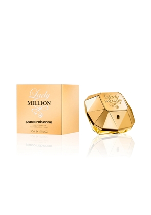 Rabanne Lady Million Eau De Parfum 50ml