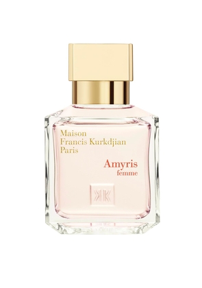 Maison Francis Kurkdjian Amyris Femme Eau De Parfum 70ml