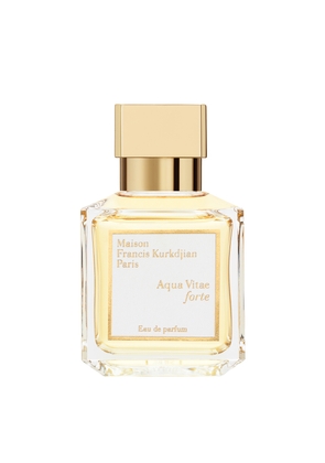 Maison Francis Kurkdjian Aqua Vitae Forte 70ml, Perfume, Mandarin