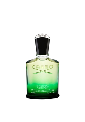 Creed Original Vetiver Eau De Parfum 50ml