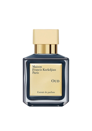 Maison Francis Kurkdjian Oud Extrait De Parfum 70ml, Perfume, Vanilla