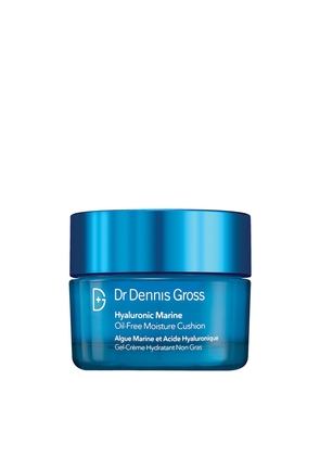 DR. Dennis Gross Skincare Hyaluronic Marine Oil-Free Moisture Cushion 50ml