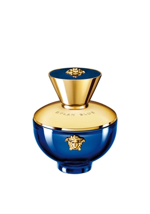 Versace Pour Femme Dylan Blue Eau De Parfum 100ml