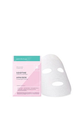 Patchology Soothe FlashMasque