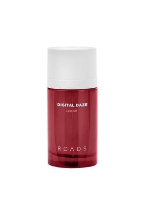 Roads Digital Daze Eau de Parfum 50ml