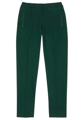 Stella Mccartney Cotton Sweatpants - Green - L