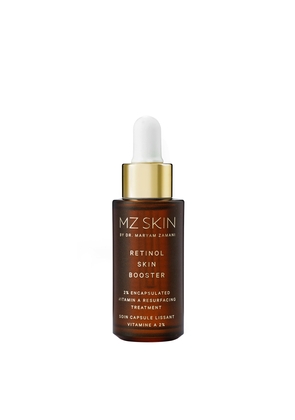MZ Skin Retinol Skin Booster 20ml