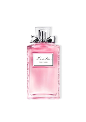 Dior Miss Dior Rose N'Roses Eau de Toilette 150ml, Sparkling Floral