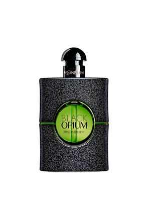 Yves Saint Laurent Black Opium Eau de Parfum Illicit Green 75ml