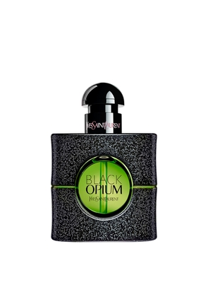 Yves Saint Laurent Black Opium Eau de Parfum Illicit Green 30ml