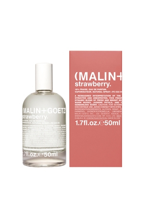 Malin+goetz Stawberry Eau De Parfum 50ml
