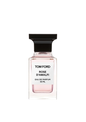 Tom Ford Rose D'Amalfi 50ml, Perfume, Italian Bergamot Scent