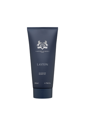 Parfums DE Marly Layton Shower Gel 200ml