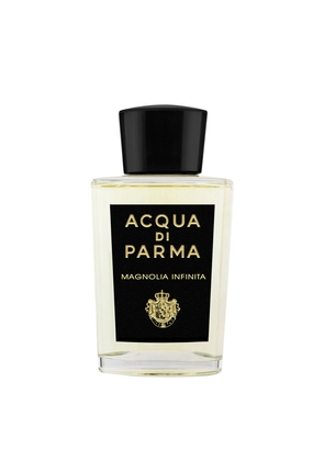 Acqua DI Parma Signatures Of The Sun Magnolia Infinita Eau De Parfum 180ml