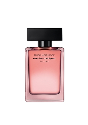 Narciso Rodriguez For Her Musc Noir Rose Eau De Parfum 50ml