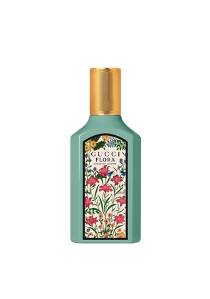 Gucci Flora Gorgeous Jasmine For Her Eau De Parfum 50ml