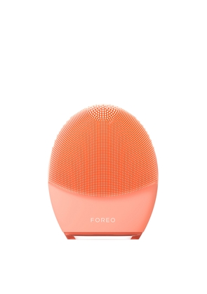 Foreo Luna 4 Smart Facial Cleansing & Firming Massage Device For Balanced Skin