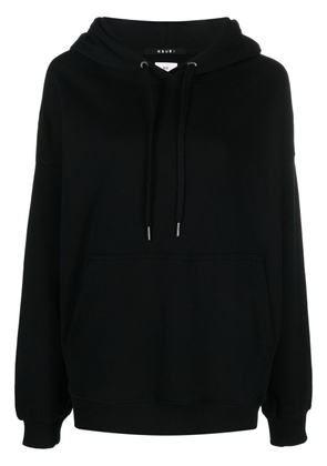 Ksubi 3 X 4 Oh G hoodie - Black