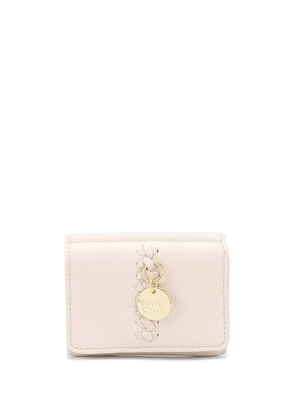 See by Chloé foldover purse - Neutrals