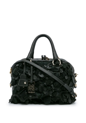 Dolce & Gabbana Pre-Owned 2010-2023 Lily two-way bag - Black