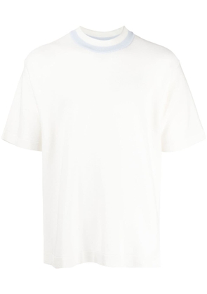 CFCL short-sleeved T-shirt - White