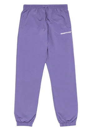 STADIUM GOODS® Dusty Purple track pants
