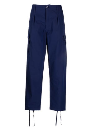 adidas ripstop utility trousers - Blue