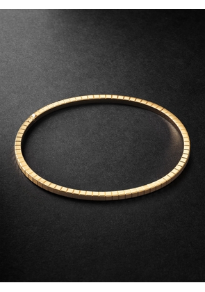 Chopard - 18-Karat Gold Bracelet - Men - Gold - L