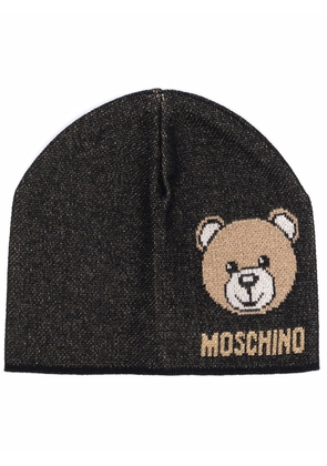 Moschino Top Esportivo Teddy Bear - Farfetch