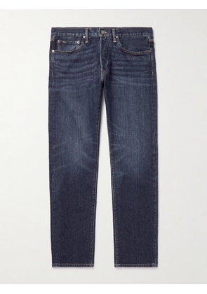 Polo Ralph Lauren - Sullivan Slim-Fit Jeans - Men - Blue - 28W 32L