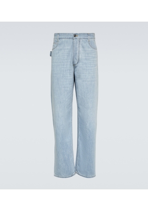 Bottega Veneta Wide-leg jeans