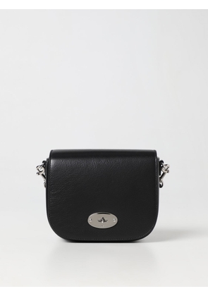 Mini Bag MULBERRY Woman colour Black