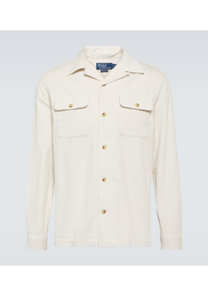 Polo Ralph Lauren Cotton shirt