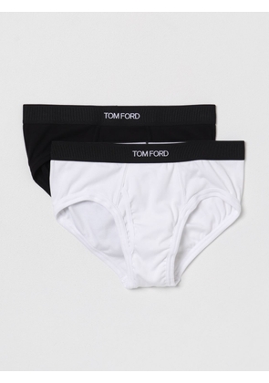 Underwear TOM FORD Men colour White 1