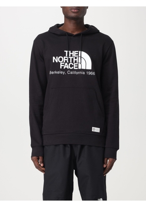 Sweatshirt THE NORTH FACE Men colour Black