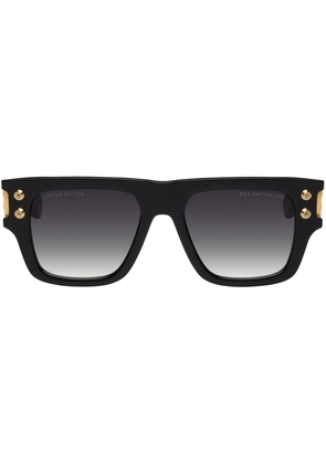 Dita Black Emitter-One Sunglasses