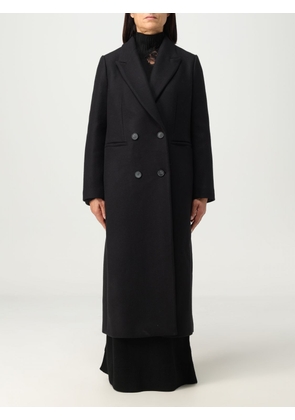 Coat IVY OAK Woman colour Black