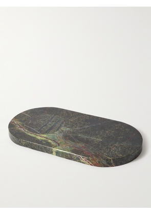 Soho Home - Astell Large Marble Serving Board - Men - Green